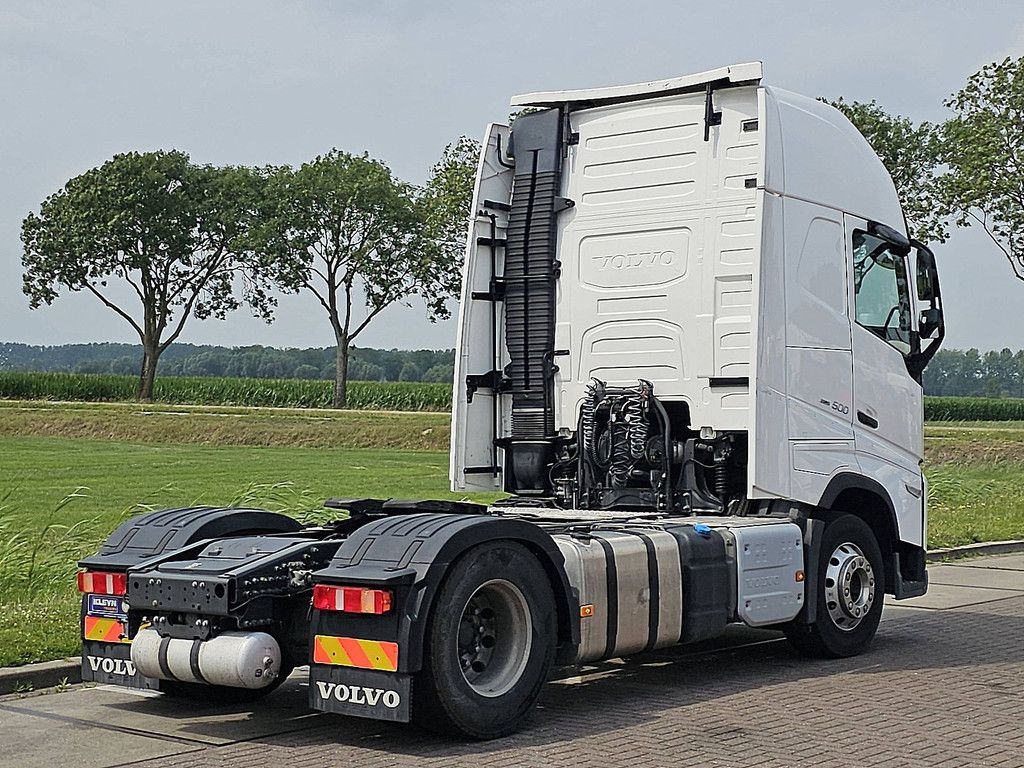 VOLVO FH 500