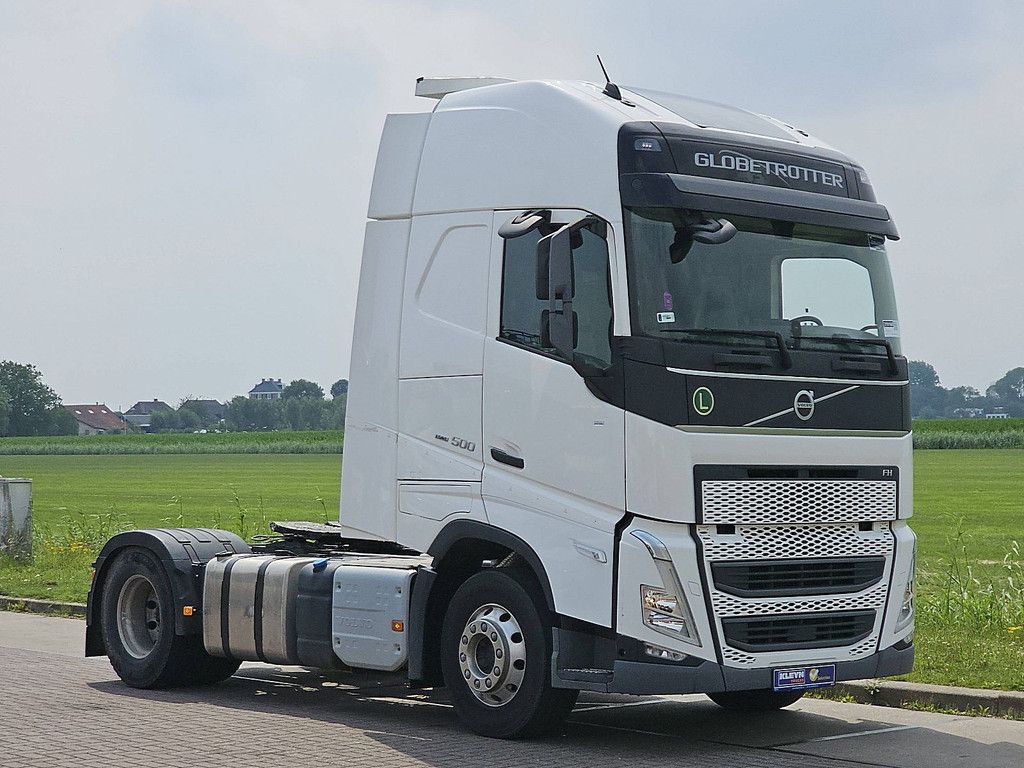 VOLVO FH 500