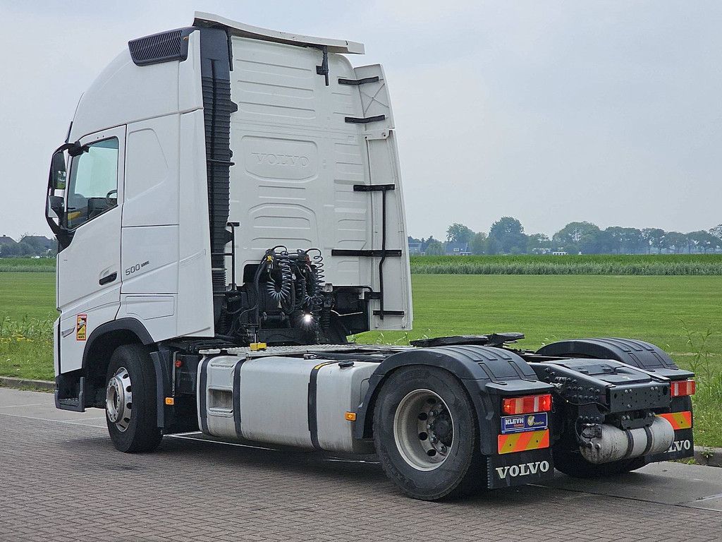 VOLVO FH 500