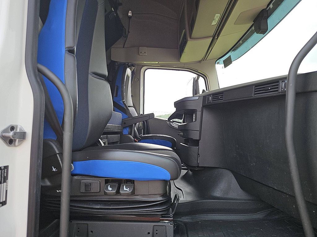 VOLVO FH 500