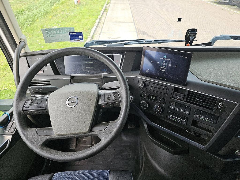 VOLVO FH 500