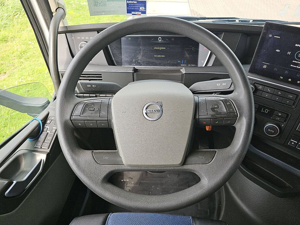 VOLVO FH 500