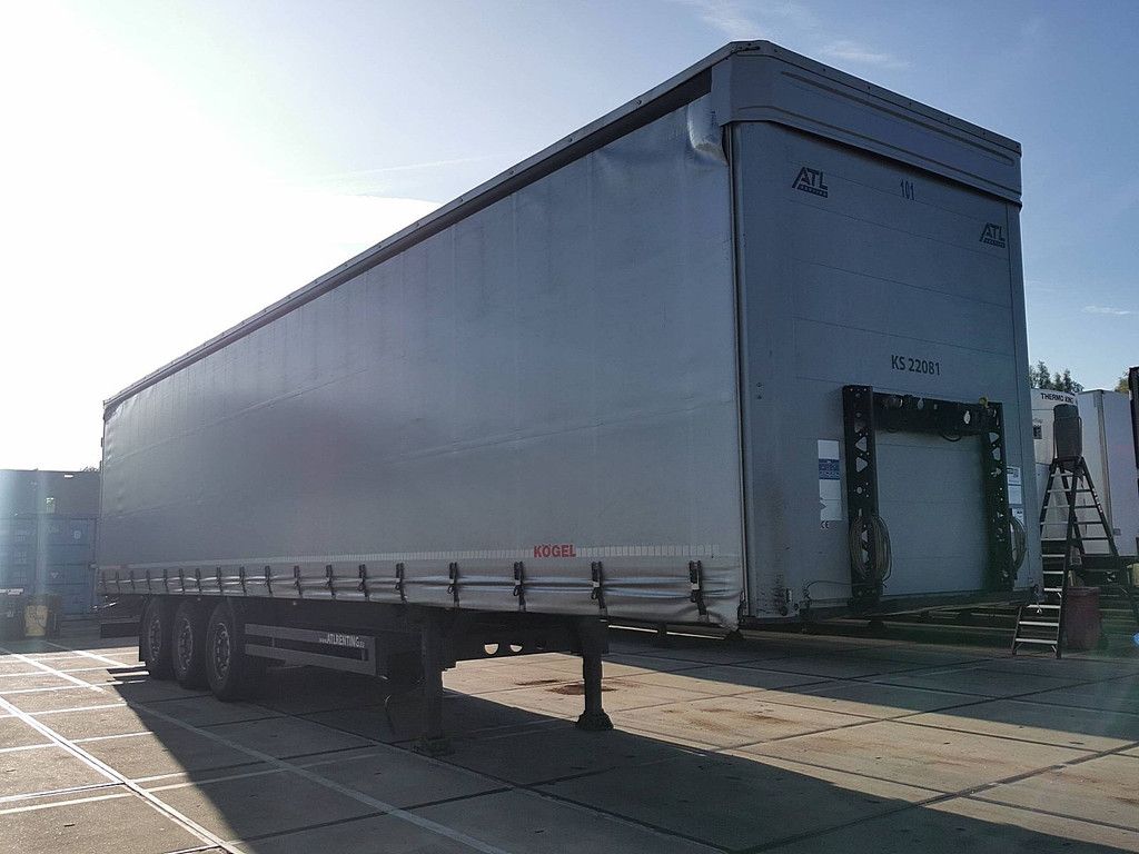 KOGEL S24-1 edscha,saf