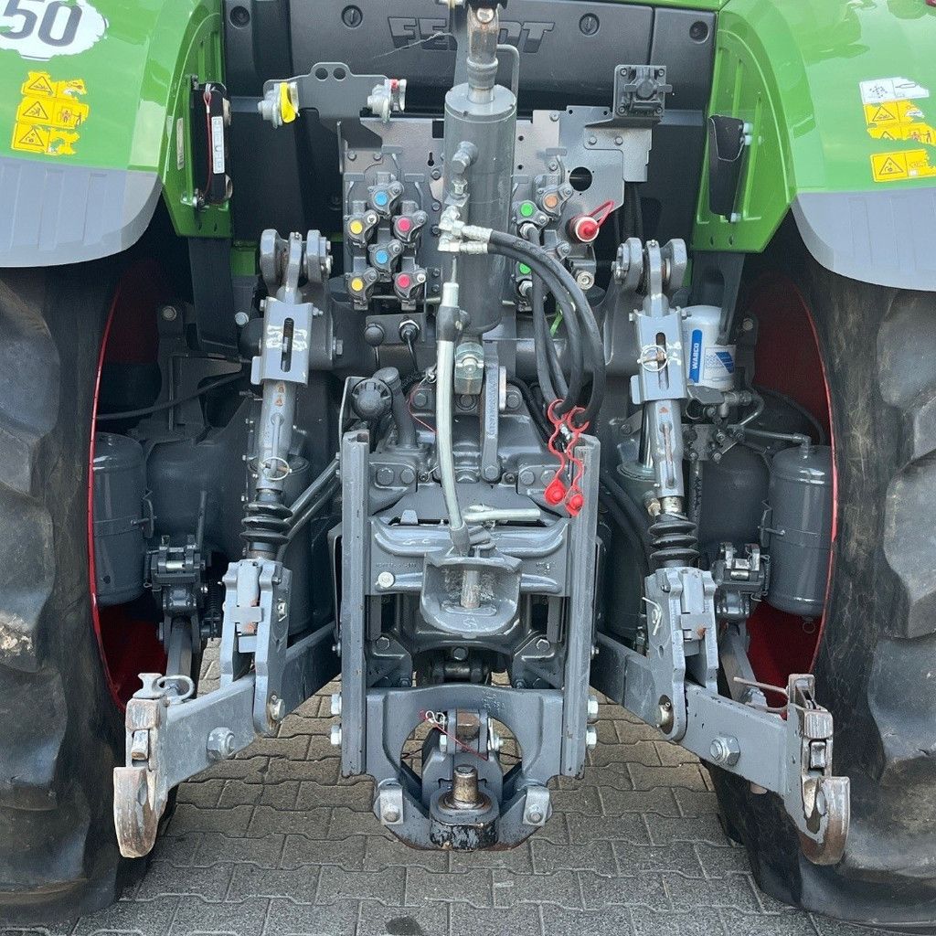 FENDT 724 Profi Plus WG3883