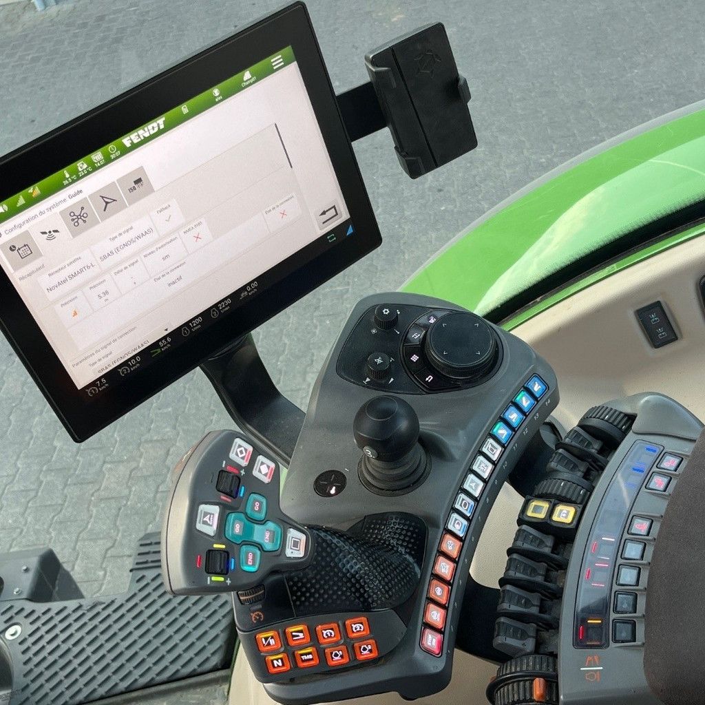 FENDT 724 Profi Plus WG3883