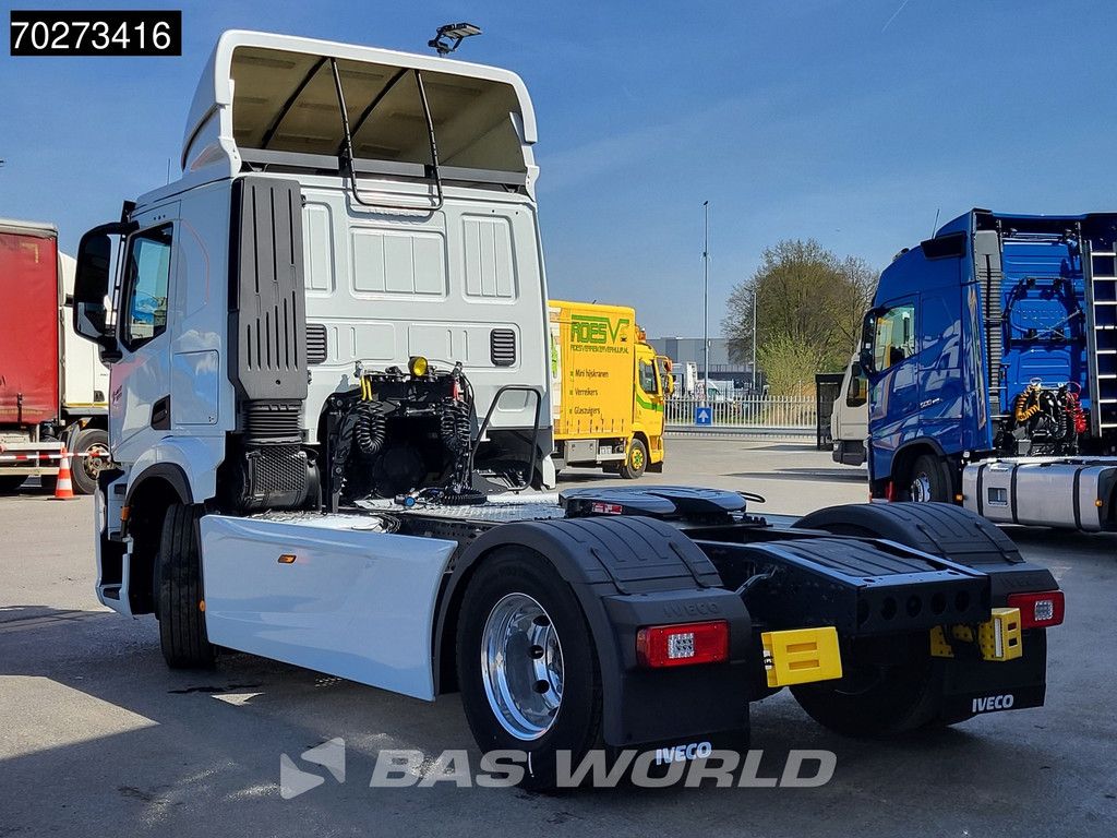 Iveco S-Way 340 4X2 NEW! ActiveTime Alcoa's ACC LED