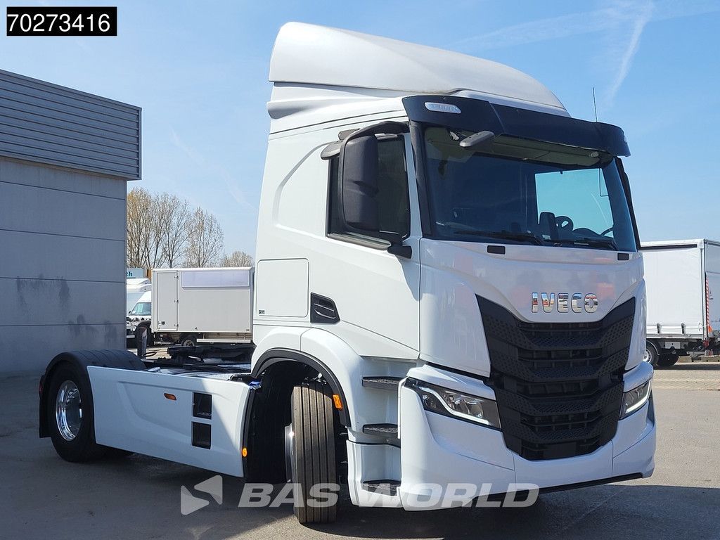 Iveco S-Way 340 4X2 NEW! ActiveTime Alcoa's ACC LED
