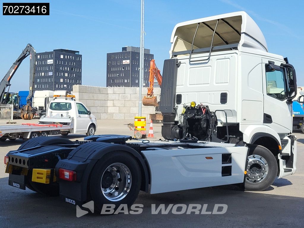 Iveco S-Way 340 4X2 NEW! ActiveTime Alcoa's ACC LED