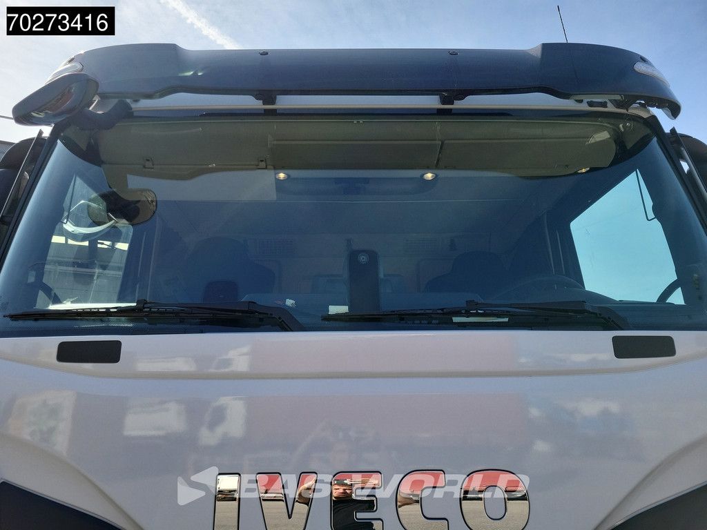 Iveco S-Way 340 4X2 NEW! ActiveTime Alcoa's ACC LED