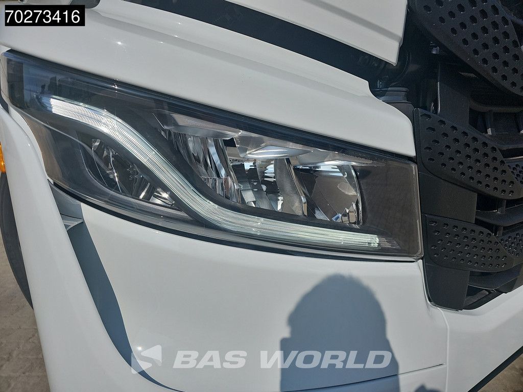 Iveco S-Way 340 4X2 NEW! ActiveTime Alcoa's ACC LED