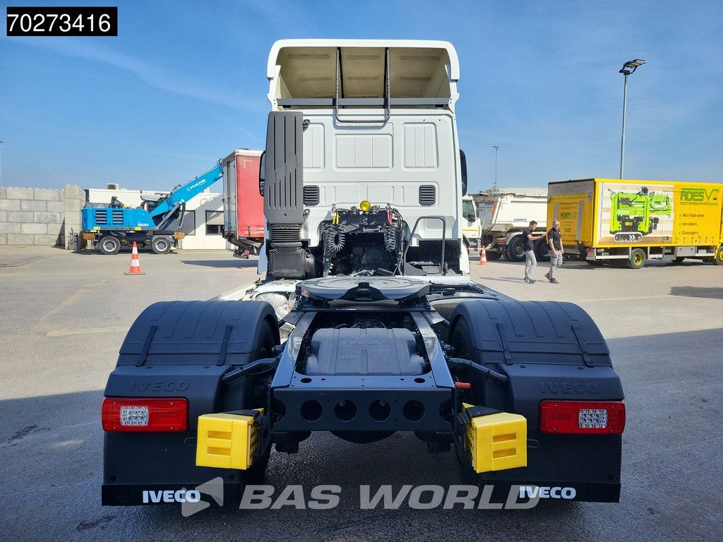 Iveco S-Way 340 4X2 NEW! ActiveTime Alcoa's ACC LED