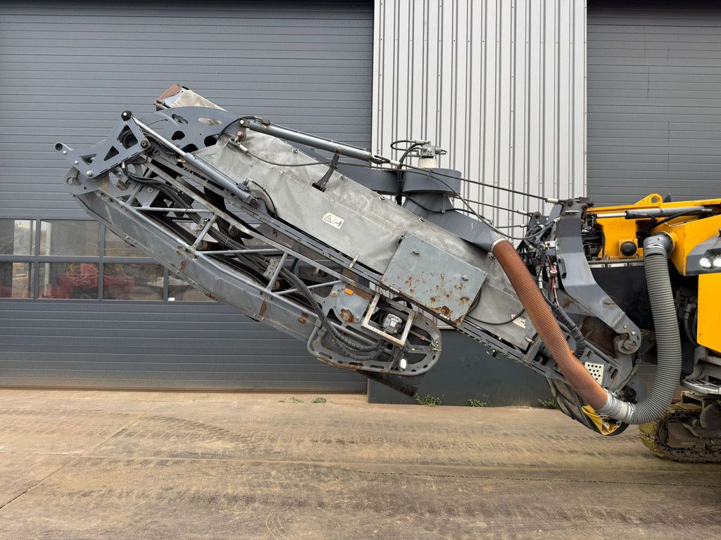 Wirtgen W100CFI