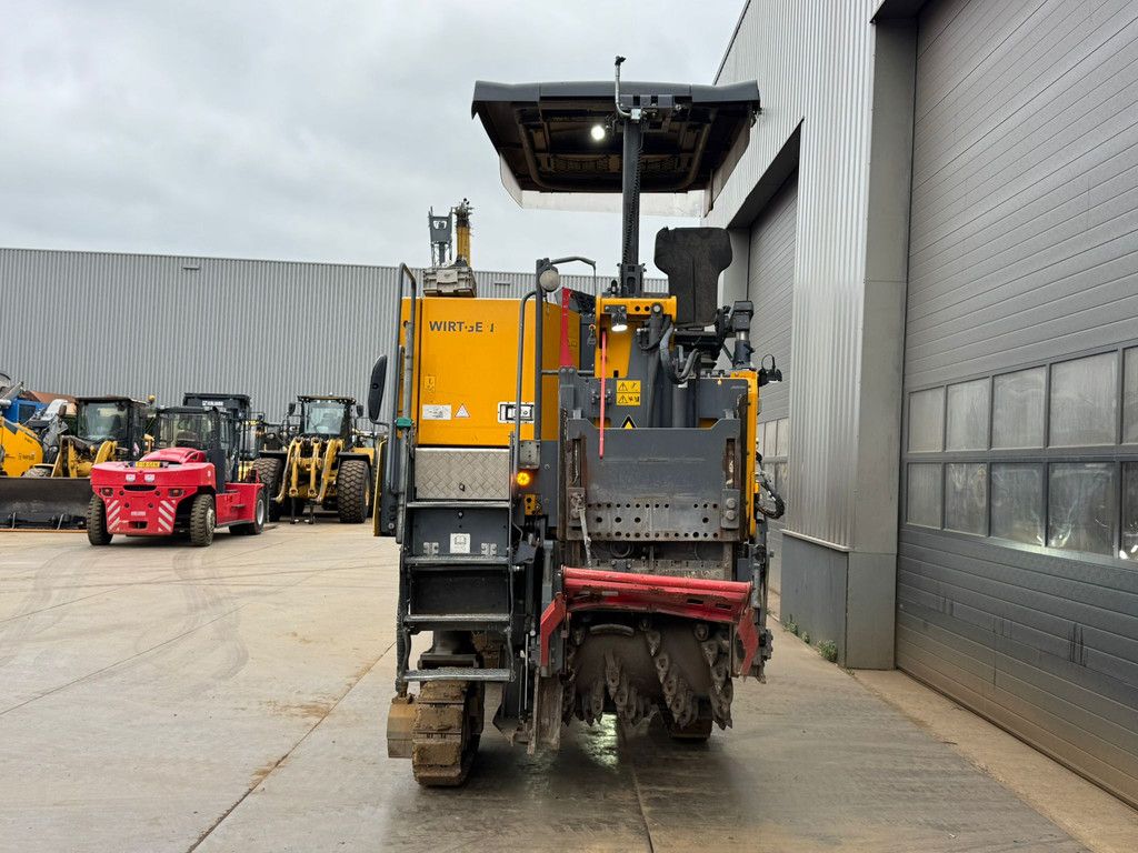 Wirtgen W100CFI