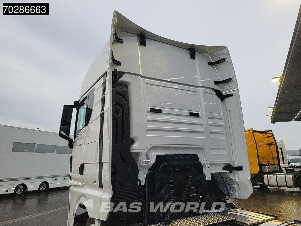 MAN TGX 18.480 4X2 NEW! GX LED 2xTanks Standklima LED ACC Euro 6