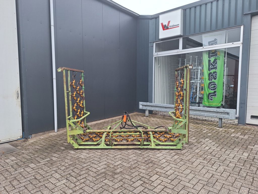 WEIDESLEEP 7,5 MTR.