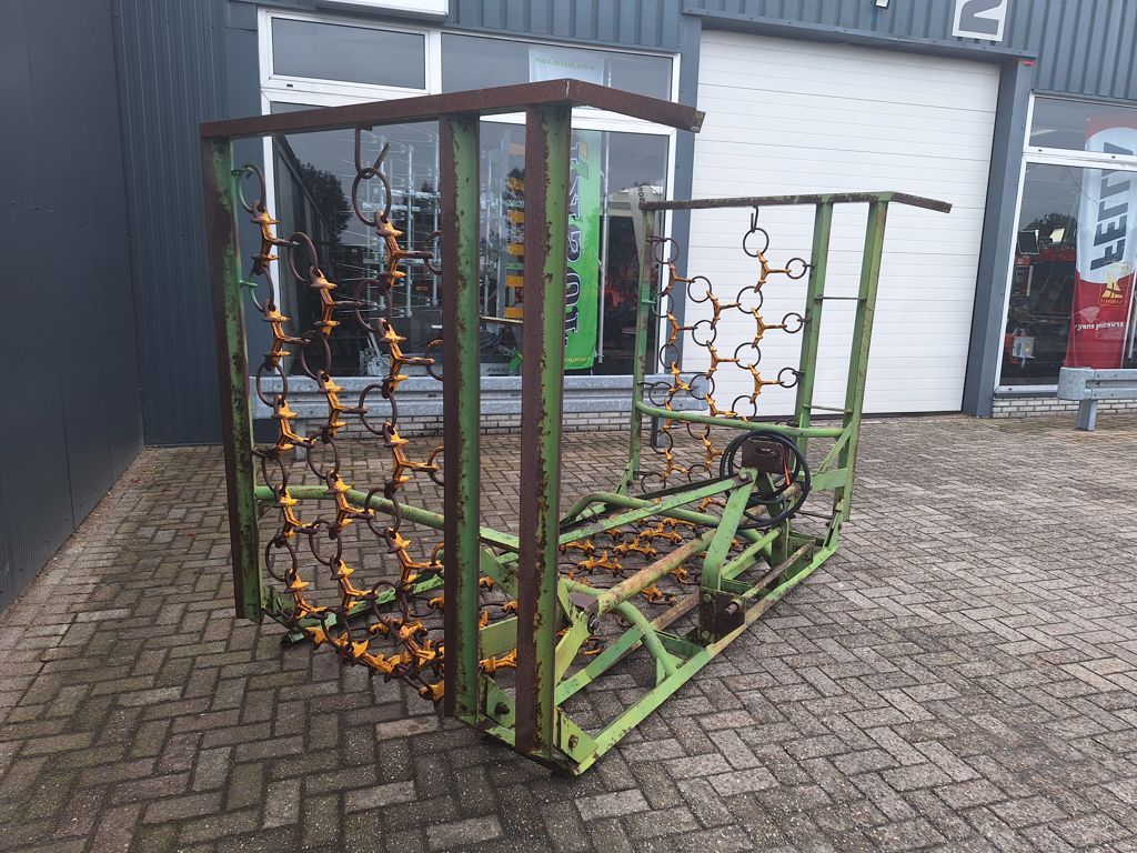 WEIDESLEEP 7,5 MTR.