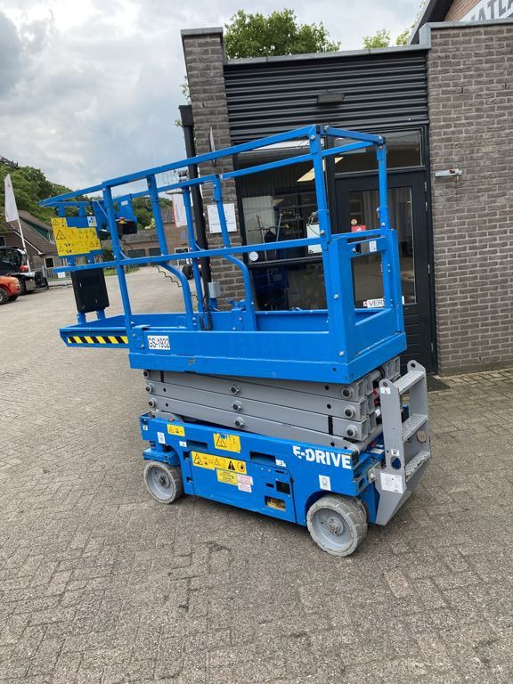 Genie GS 1932 E-Drive Hoogwerker