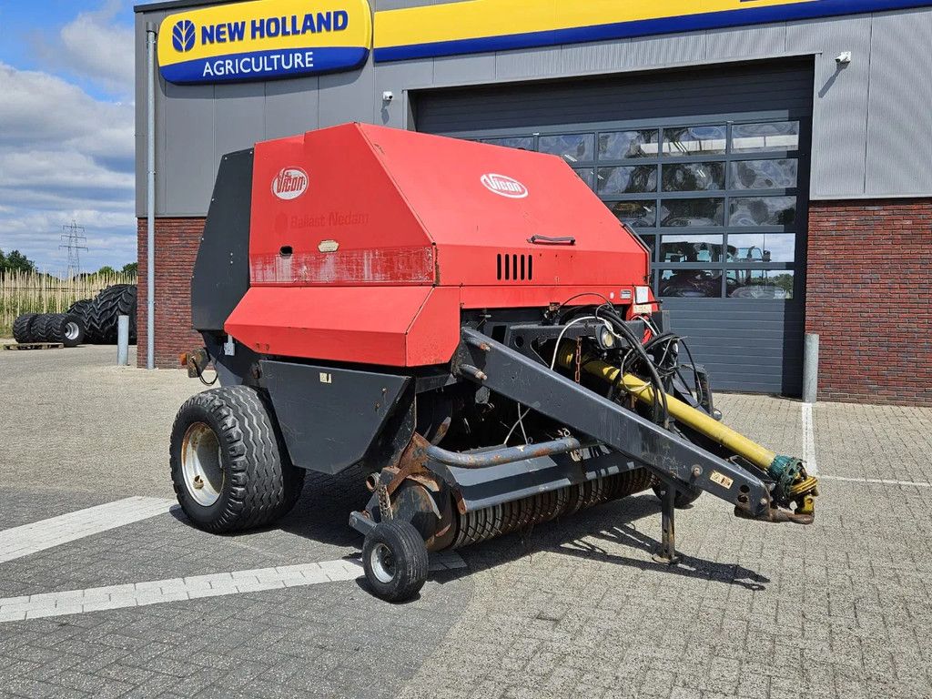 Vicon RF125