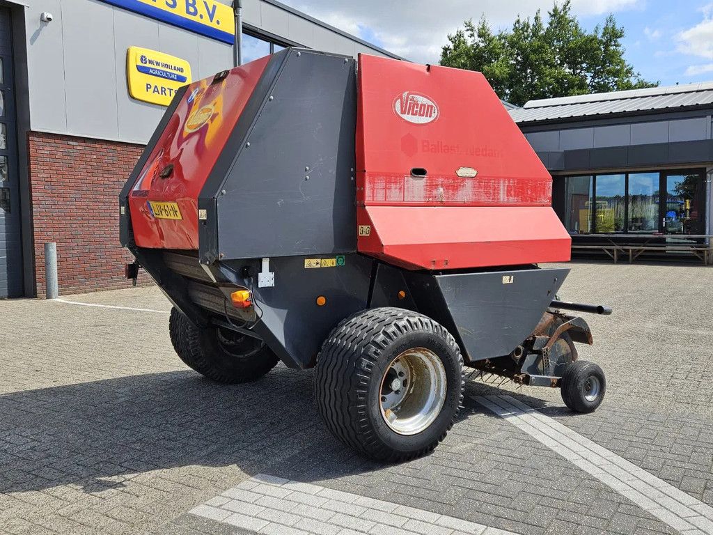 Vicon RF125