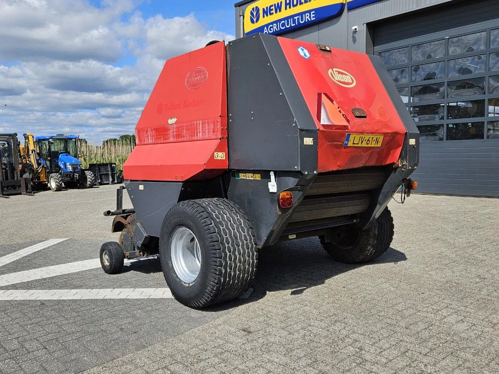 Vicon RF125