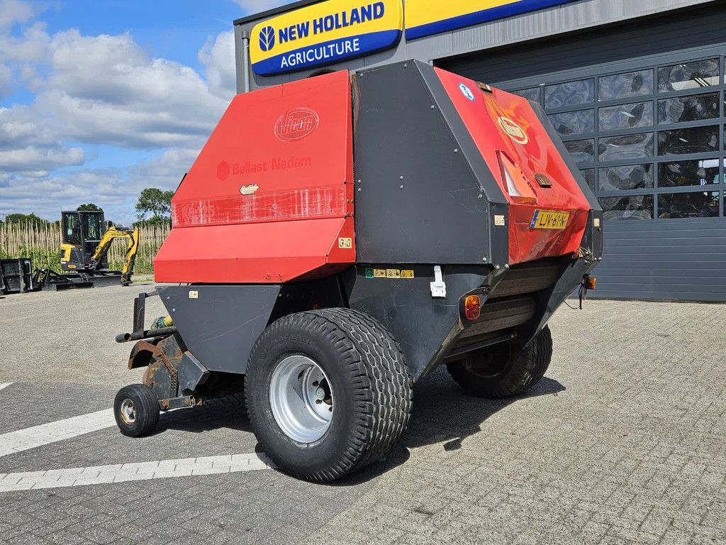 Vicon RF125