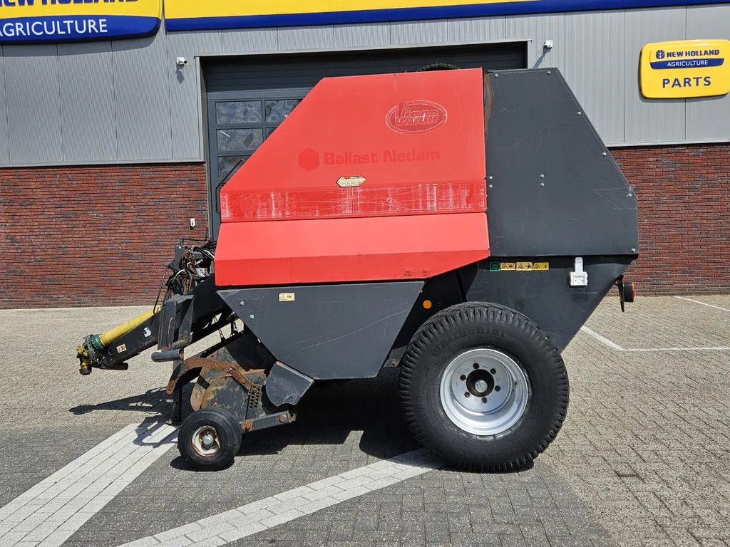 Vicon RF125