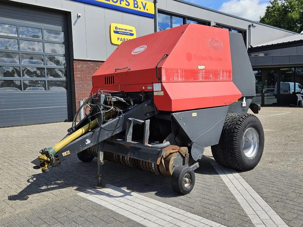 Vicon RF125
