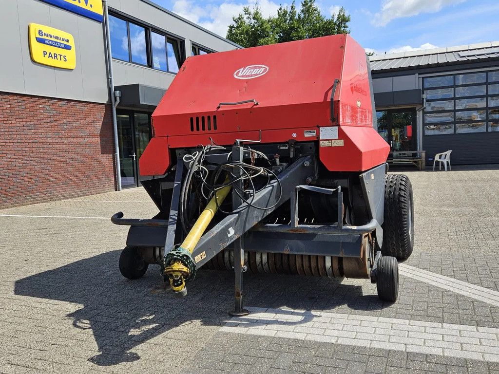 Vicon RF125