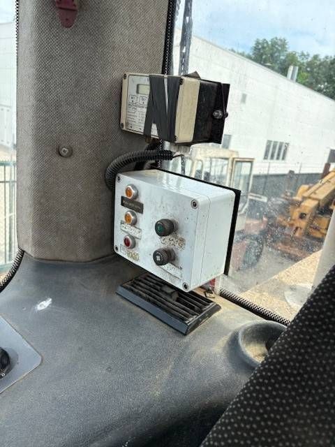 Excavator O&K L25.5 Diesel 2004