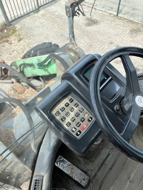 Excavator O&K L25.5 Diesel 2004