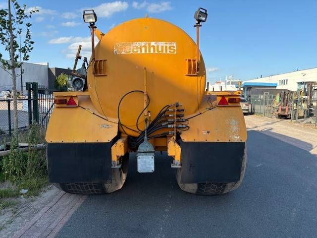 Manure tank Veenhuis VMB 8000 8000L 1992