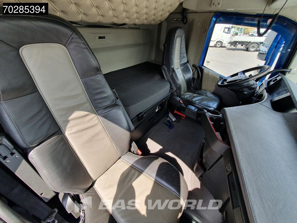 Volvo FH FH 540 4X2 NL-Truck XL Full-Air 2x Tanks I-ParkCool Hydraulik Alcoa's Xenon Euro 6