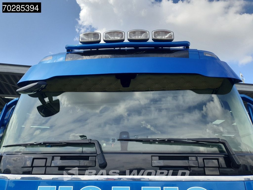 Volvo FH FH 540 4X2 NL-Truck XL Full-Air 2x Tanks I-ParkCool Hydraulik Alcoa's Xenon Euro 6