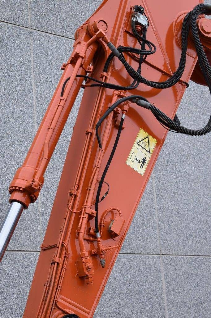 Crawler excavator Hitachi Zaxis 280LC