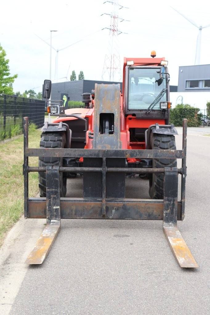 Verreiker Manitou MHT 990 Diesel 2001