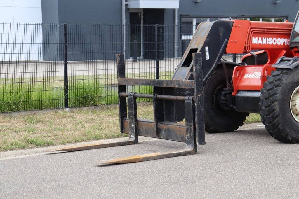 Verreiker Manitou MHT 990 Diesel 2001