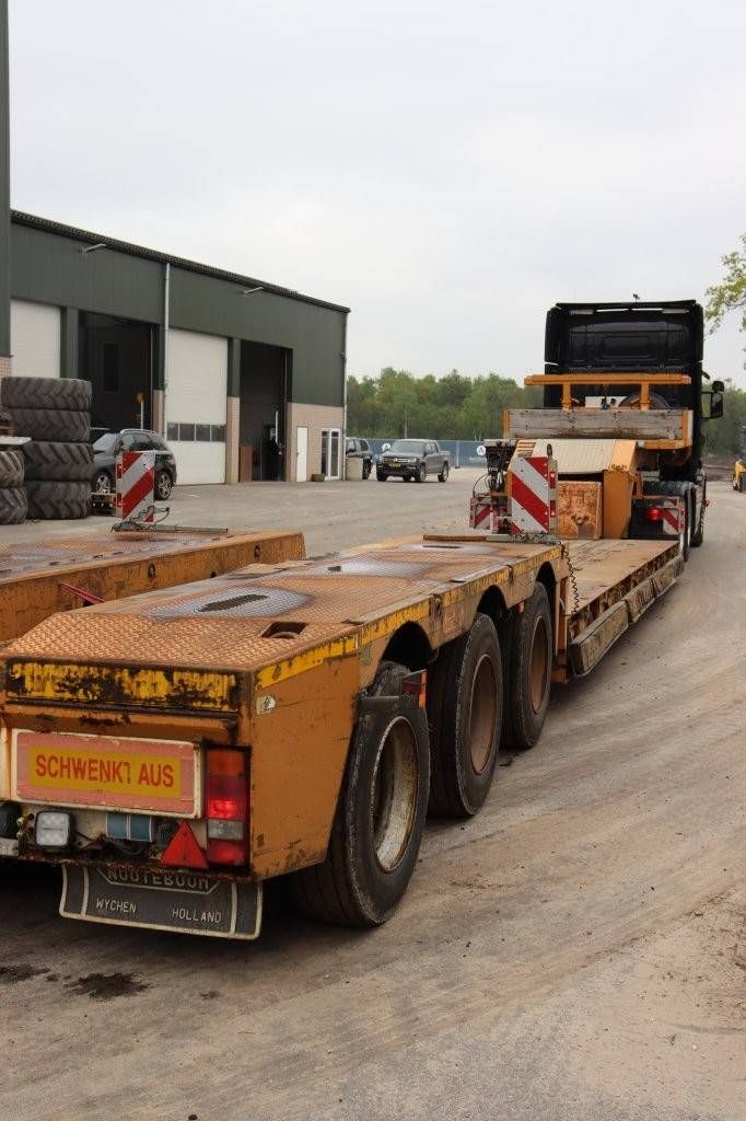 Halbtieflader Nooteboom EURO-66-03