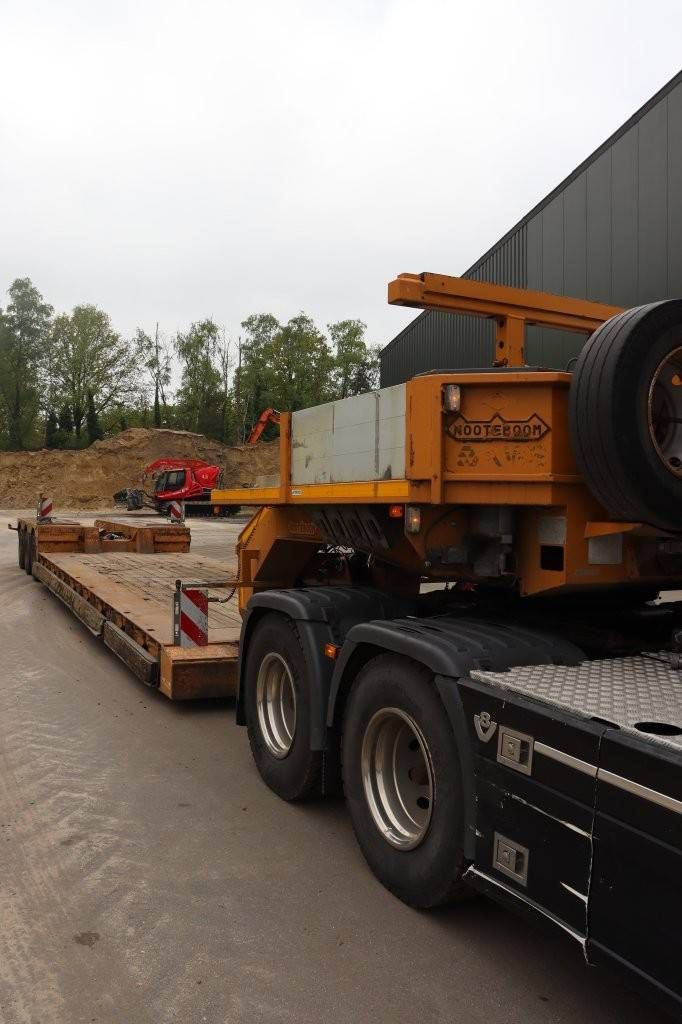 Halbtieflader Nooteboom EURO-66-03
