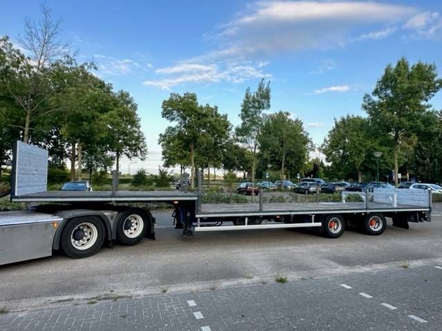 Semi-Tieflader FLSDO 17 20 K1 2003