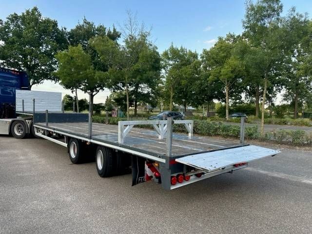 Semi-Tieflader FLSDO 17 20 K1 2003