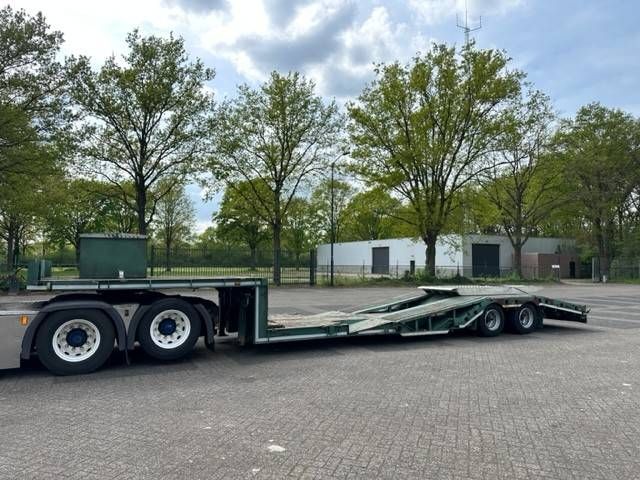 Dieplader Swaenepoel ODL12 1986