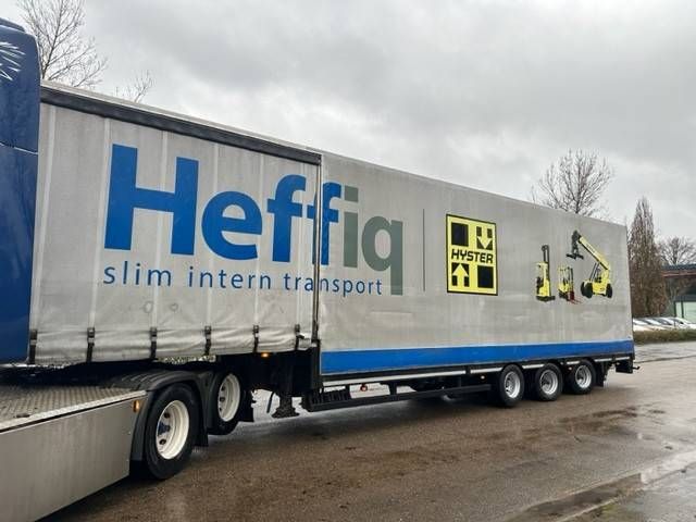 Semi-Dieplader Nooteboom MCO 48 03 1998