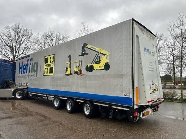 Semi-Dieplader Nooteboom MCO 48 03 1998