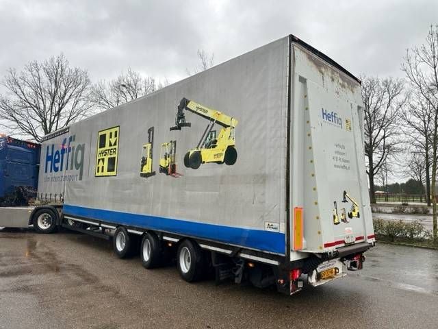 Semi-Dieplader Nooteboom MCO 48 03 1998