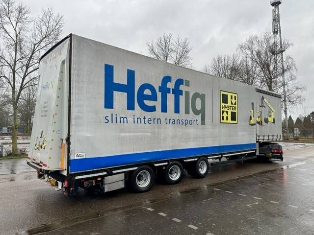 Semi-Dieplader Nooteboom MCO 48 03 1998
