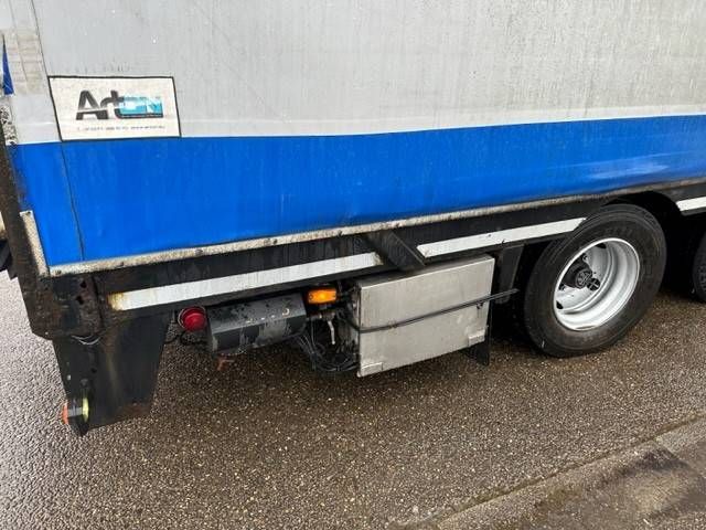 Semi-Dieplader Nooteboom MCO 48 03 1998