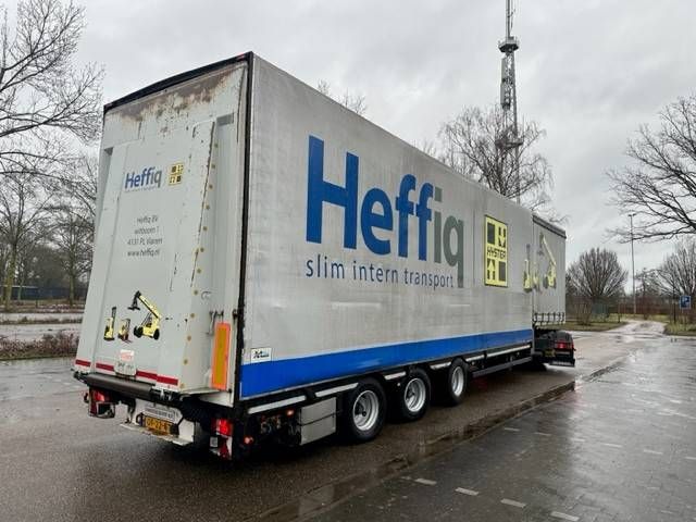 Semi-Dieplader Nooteboom MCO 48 03 1998