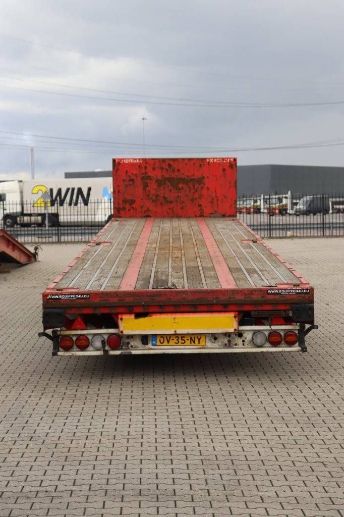 Kel-Berg Hochleistungs-Mega-Pritschenwagen-Drehverschlüsse