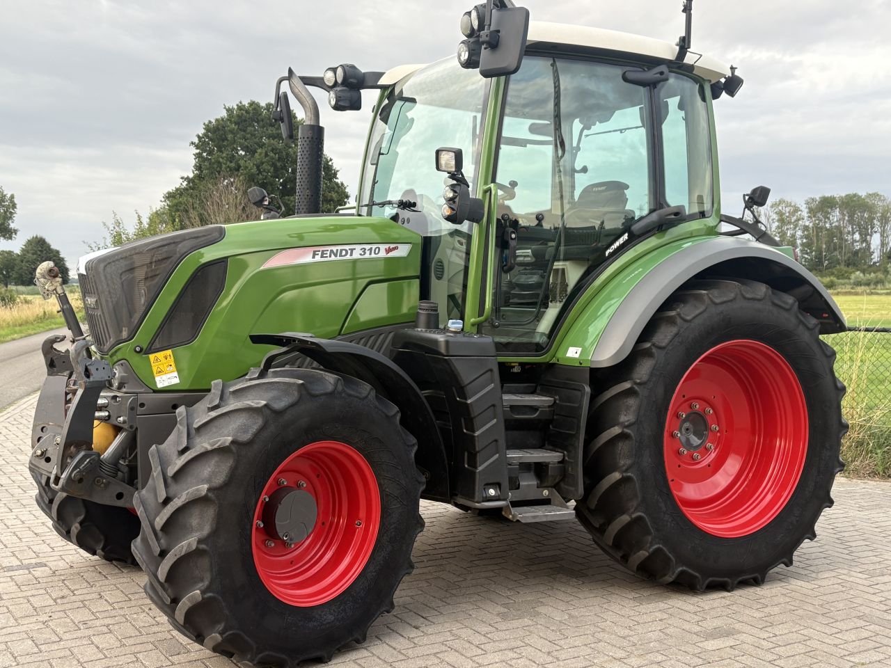 Fenst 310 Vario s4