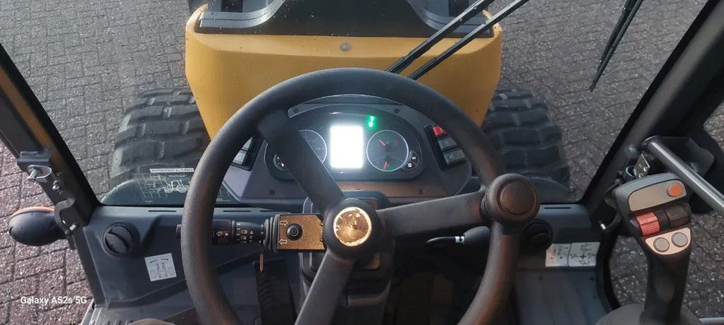Mecalac AS 600